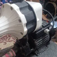 پمپ اب و قط کن