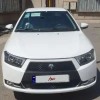 دنا پلاس 6 دنده دستی EF7P صفر خشک