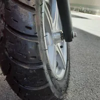 موتور برقی ۳ چرخ (ایران دوچرخ)۱۰۰۰وات