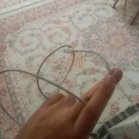 شارژر اصلی ایفون