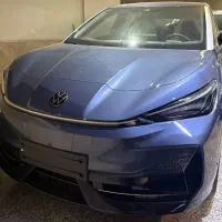 فولکس ID Unyx 06 Ultra