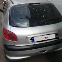 206|خودرو سواری و وانت|رشت, دروازه لاکان|دیوار