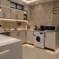 ۵۱متر // خوش نقشه // تکخواب تهرانسر