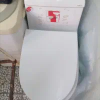 تولت فرنگی   در حد نو