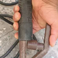 گیربکس بالابر.انبر و کابل جوش