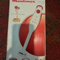 گوشکوب برقی مولینکس