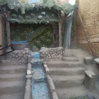 اجاره باغ ویلا