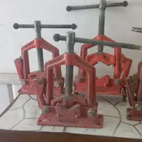 گیره لوله گیر