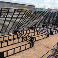 کف تخت جکدار.کفی تخت.تخت کمجا