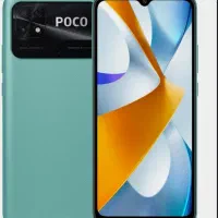 گوشی پوکو c40