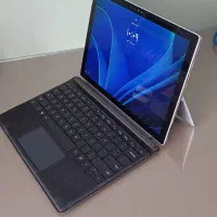 Microsoft surface pro 4|رایانه همراه|مشهد, شهرک رازی (شهرک غرب)|دیوار