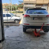 خدمات صفرتاصد جلوبندی ماشین ایرانی و خارجی،باضمانت