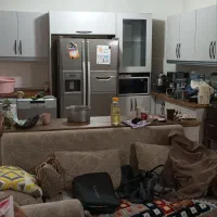 ۱۰۰متری طبقه سوم باآسانسور درحال تخلیه