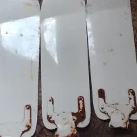 پره پنکه سقفی