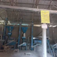 کارخانه-برنجکوبی-با-ظرفیت-500تن