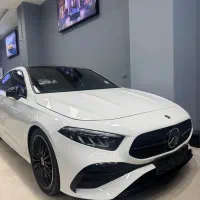 mercedes benz a200 2023|خودرو سواری و وانت|تبریز, |دیوار