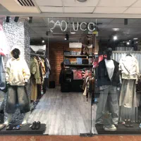 فروش عمده لباس