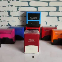 مهرژلاتینی ساده و اتومات در ۵ دقیقه