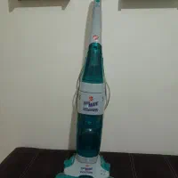سرامیک شور و جاروبرقی