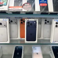 Iphone 17 pro 256G notactive
