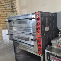 فر گازی جی جی اف ایتالیای دست دوم