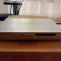ویدئو DVD