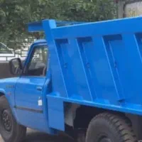 حمل بار شن و ماسه نخاله آجر قیمت توافقی