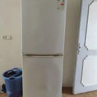 یخچال هانزاد دودر