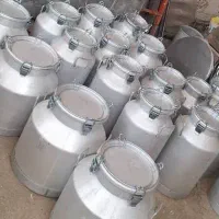 ظروف پخت پز گلابگیر درجه 1 ساج صنعت