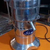 آب هویج گیری (نور اراک) نو مناسب آب میوه فروشی ها