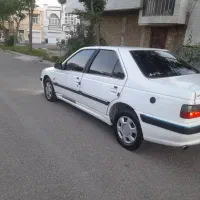 پژو پارس عروسک مدل89 سفارشی توکرم درحد