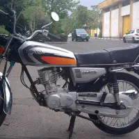 هندا احسان ۱۲۵