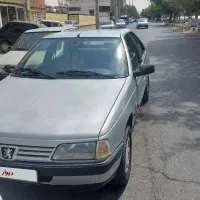 خودرو پژو ۴۰۵ مدل ۱۳۸۸