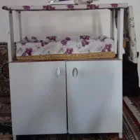 میز اتو