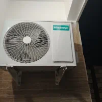 کولر گازی 24 هزار