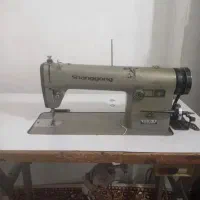 چرخ خیاطی راسته دوز