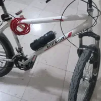 دوچرخه مارک ویوا سایز ۲۶