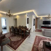 ۵۵متر بهترین لوکیشن ظفر/فول/ ۱۰ساله واقعی/مشجر