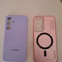 قاب های سامسونگ A55 اصلی