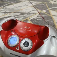 رادیوی سی دی خور