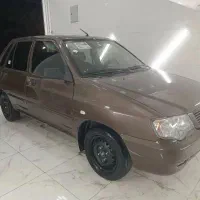 پراید مدل ۹۲ تیپ ۱۱۱