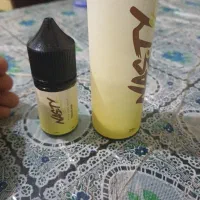 سالت نستی