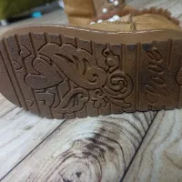 کفش بچه گانه