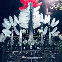 علامت 5تیغ