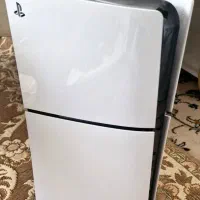 Ps5 slim 1T|کنسول، بازی ویدئویی و آنلاین|کرمانشاه, |دیوار