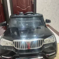 ماشین شارژی