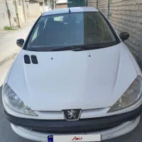 ۲۰۶تیپ ۳مدل ۹۴