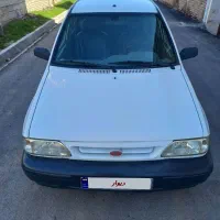 پراید۹۶تک|خودرو سواری و وانت|گنبد کاووس, |دیوار