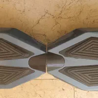 اسکوتر اسمارت ۸ اینچ