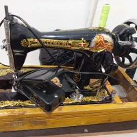 چرخ خیاطی